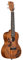 Kala KA-UNITY-C - Unity Mahogany Concert Ukulele, with Bag