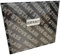 Chimsoc Cristal de repuesto para estufa Hunter 3 tradicional / 4 tradicional (235 mm x 207 mm, rectangular)