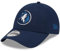 New Era NBA The League 9FORTY Verstellbare Mütze, Einheitsgröße, Minnesota Timberwolves, Einheitsgr��e