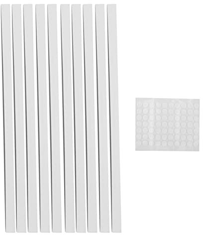 Porte-gobelet ¨¤ Capsules de caf¨¦, Support Mural Universel Jusqu'¨¤ 54 Capsules de caf¨¦ Amovible des Deux Extr¨¦mit¨¦s, Peut ¨ºtre mont¨¦ Verticalement ou Horizontalement, Longueur