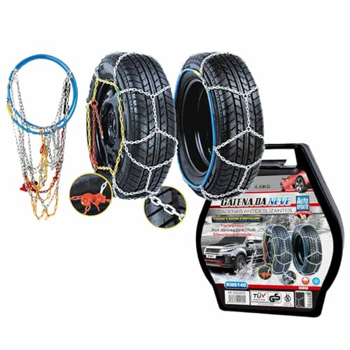 Schneeketten,235/75R15,235/70R16,225/70R16,225/75R16,215/75R16,215/70R16