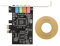 PartyKindom 2pcs to 5.1 Sound Card with Low Profile Bracket 6 Digital Sound Perfect for Pc Desktop