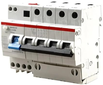 RWRAPS Magnetotermico GSH204 AC-C40/0,03 10174808 Interruttore differenziale GSH200