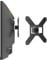 HumanCentric VESA Mount Adapter Compatible with Sceptre C25, C30, C34 Monitors, VESA Adapter Bracket Mounts Monitor to Stand, Arm, Desk Mount