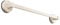 toallero con Ventosa, toallero de baño sin Perforaciones,Toallero de Pared para Colgar en la Pared, Toallero Ducha, toallero Blanco, para Cocina, baño, Inodoro