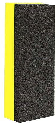 Wjsdsg DualSided - Spugna abrasiva per piatti (set di 20) per diversi materiali