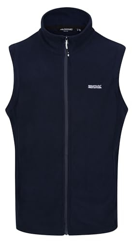 Regatta Herren Regatta Men's Tobias Ii Fleece Gilet Weste (1er Pack)