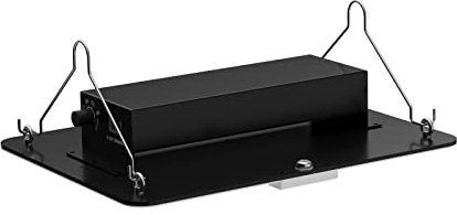 JVDDI LED Grow Light 281B Vollspektrum-Phyto-Lampe for den Gewächshausanbau von Zimmerpflanzen und Gemüse(400w)
