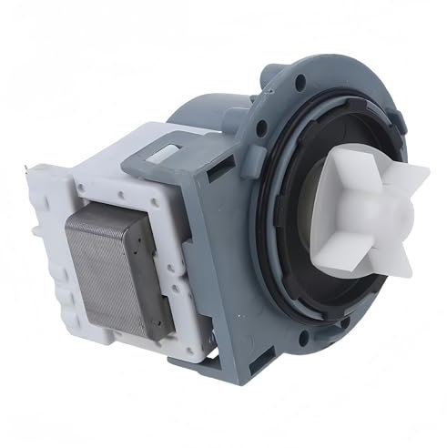 Drain Pump Motor Water Outlet Motors Washing Machine Parts ,Compatible For Samsung ,Compatible For LG ,Compatible For Midea ,Compatible For Little Swan
