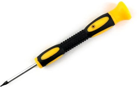 Destornillador Torx T7 de cabeza estrellada - Kit de desmontaje para mando Xbox 360