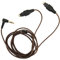 HappyFit Headphone Replacement Cable 3.5mm Plug OFC Headset Upgrade Wire for Sennheiser HD650 HD600 HD580 HD660S Massdrop HD6XX