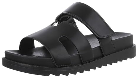 Ital Design Damenschuhe Sandalen & Sandaletten Pantoletten