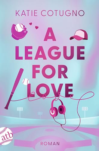 A League for Love: Roman