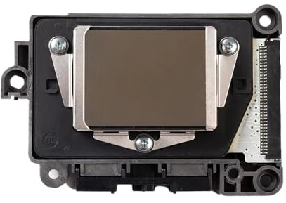 UQDMWOZE Kompatibler Druckkopf Kompatibel mit Verschiedene Drucker F156000 DX7 Kompatibel mit Stylus Photo und PM -Serie