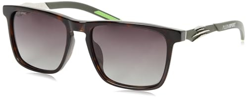 Philipp Plein Sport Unisex Sonnenbrille