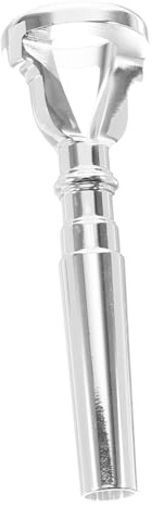 GOOHOCHY 1Satz Trompete Übungsgerät für Lippenvibration Trainingswerkzeug für Anfänger und Profis Hochwertige Trompeten Praxisform für Effektives Lernen