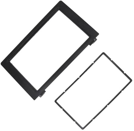 2-DIN-Autoradio-Einbaurahmen Für SAAB 9-3 2007–2011