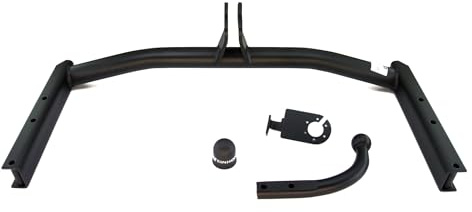 STEINHOF Anhängerkupplung für VW Passat B5 3B 1996-2000