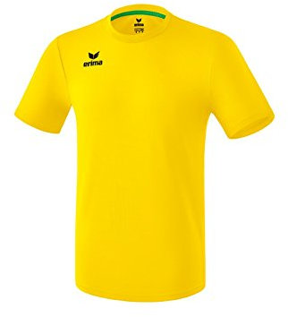 ERIMA Herren Trikot Liga Trikot, gelb, XXXL, 3131829