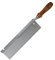 Feinsaege 250 mm, umlegbar Universalzahnung, Holz-Griff