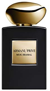 GIORGIO ARMANI, Prive Musc Shamal, Eau de Parfum Intense, Unisexduft, 100 ml