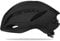 Fahrradhelm, Leichter Fahrradhelm Rennrad Rennrad Aerodynamik Pneumatischer Helm Herren Sport Aero Fahrradhelm,Black a