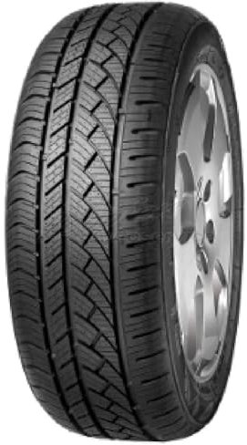 IMPERIAL - 175/60 R15 TL 81H ECODRIVER 4S M+S 3PMSF - Ganzjahresreifen