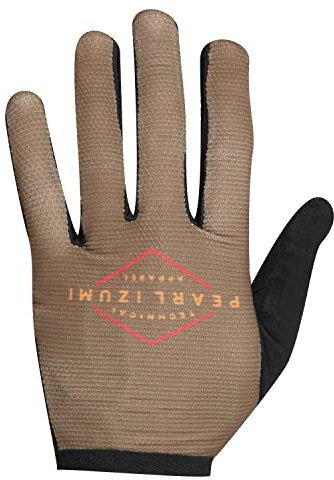PEARL IZUMI Elevate Mesh begrenzt Handschuh Sattel Abzeichen - Radfahren Handschuhe - Größe S