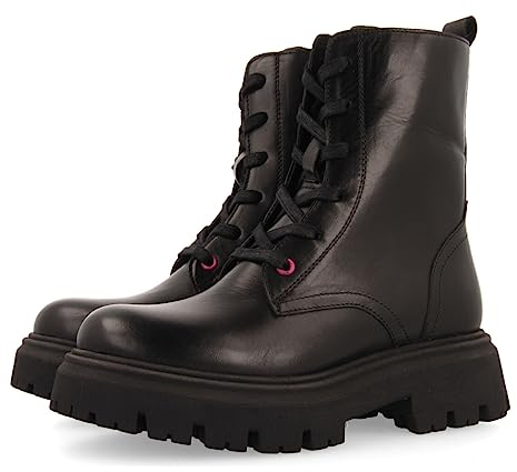 GIOSEPPO Gartness, Mocassino, Nero, 35 EU