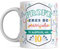 Taza para Profesor/Prodesora- Taza Profe Eres de Matricula- Regalo Original- Fin de Curso- Taza Desayuno/Café - Céramica 350ml - Graduación-Taza Maestro/Maestra