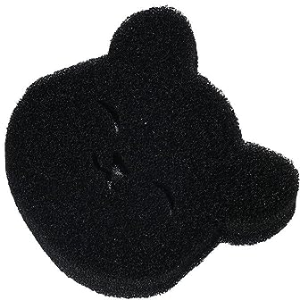 hobbyme Machine à laver réutilisable pour poils d'animaux domestiques