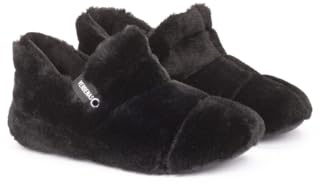 VERBENAS Damen Hausschuhe - YETI GROSETO - negro