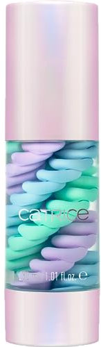 Catrice METAFACE Colour Correcting Glaze Primer, Nr. C01, Mehrfarbig, grundierend, farbkorrigierend, natürlich, vegan, ölfrei, ohne Parabene, ohne Mikroplastikpartikel, 1er Pack (30ml)