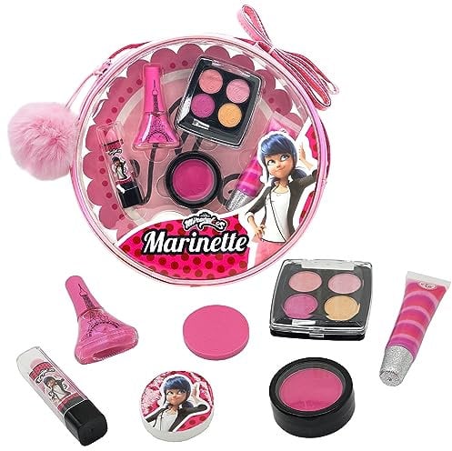 Miraculous - Marinette Beauty Pack 10 In 1