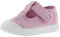 victoria Sandalias Unisex 1915 Lona Drec & Tira Adherente & Refuerzo Puntera 136625 para Niños Petalo 29