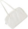 SAFIGLE Schultertasche Damen Aus Pu Achseltasche Mit Großem Fassungsvermögen Für Visitenkarten Handy Geldbörse Geeignet Für Urlaub Shopping Und Alltag