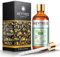 HEYTREE Huile essentielle d'arbre à thé 100ml - Répare les ongles cassés Nettoie les pieds en profondeur Nettoie les pores, les cheveux abîmés, les problèmes de peau