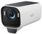 eufy Security eufyCam S3 Pro Add-on Solar Security Camera Outdoor Wireless, Colour Night Vision, 4K Resolution, Forever Power 2.0, Face Recognition AI, Expandable Local Storage (Renewed)