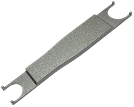 Zani Puff Pen Repair Tool for Piston Removal Compatible with 146 and P136 - Metal Wrench for Fountain Pen Maintenance