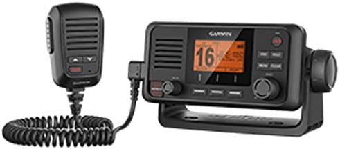 Garmin 0100209600 VHF 115 Marine Radio