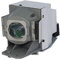 WoProlight 5J.J7L05.001 5J.J9H05.001 Lampe avec boîtier pour projecteurs BenQ W1070 / W1080ST / HT1075 / HT1085ST