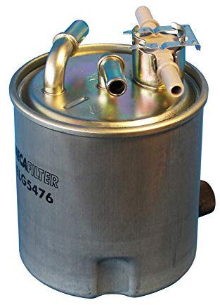 Mecafilter elg5476 Filtro Gasolio