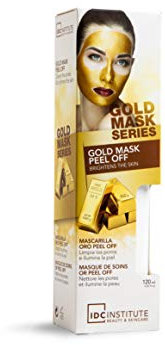 IDC Peeling und Reinigung der Gesichtsmaske, 1er Pack(1 x 120 ml)