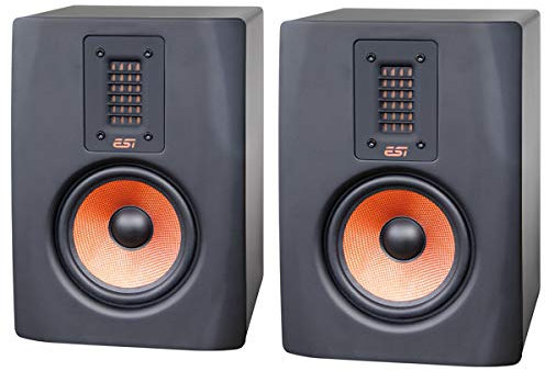 ESI Unik 05+ aktive Studio Monitor-Boxen 1 Paar