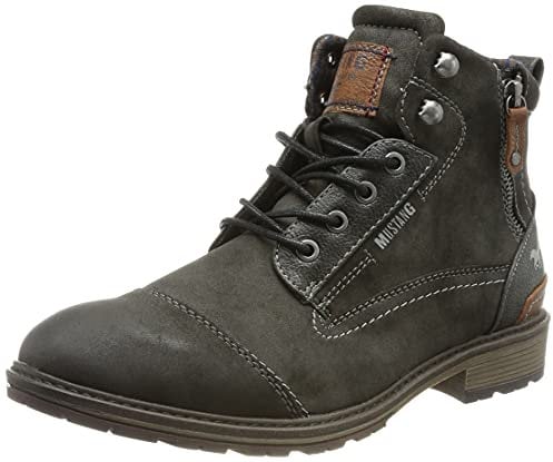 MUSTANG Herren Stiefel Boots