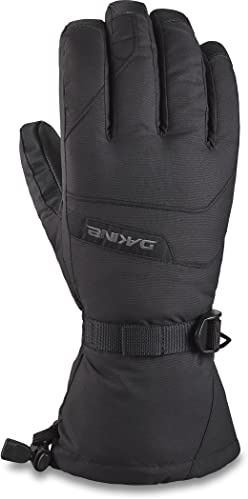 Dakine Blazer Handschuh, Schwarz, Größe L