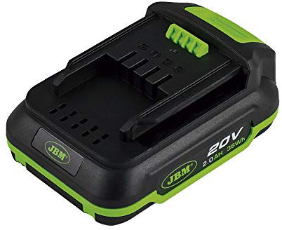 BATTERIE LITHIUM-ION 2.0 AH. 20 VOLTS