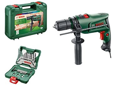 Trapano percussione Bosch EasyImpact 630 +