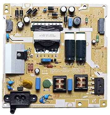 MZWNQ BN44-00801A PSLF720S07A L32SF_FSM Carte d'alimentation BN44 00801A Accessoires TV Professionnels compatibles avec Samsung TV Circuit Board (Color : BN44-00801A) (Color : Bn44-00801a)