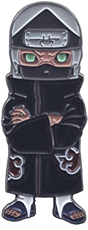 Amasukami Spille di Akatsuki Spille di Uchiha Itachi Spille di Deidara Spille di Sasori Spille di Hidan(Kakuzu)